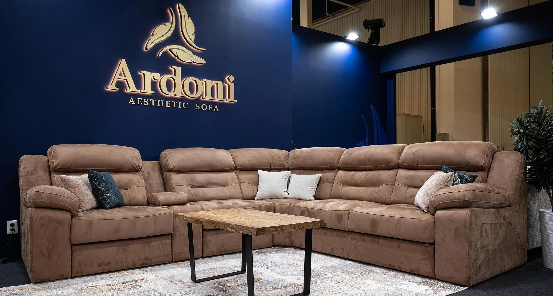 Club 07 Ardoni Парадиз