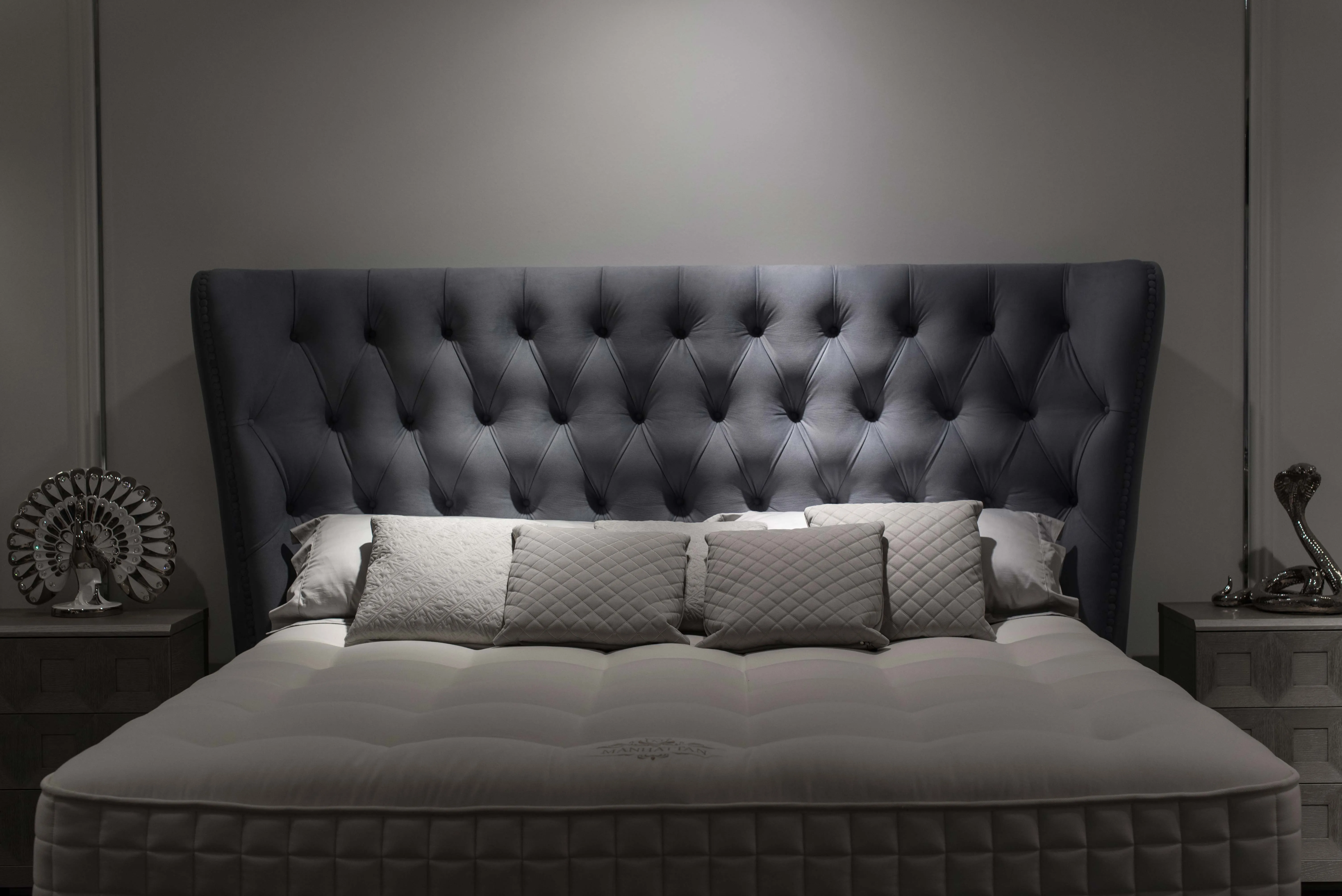 Diva 327 Тиффани Estetica Vision