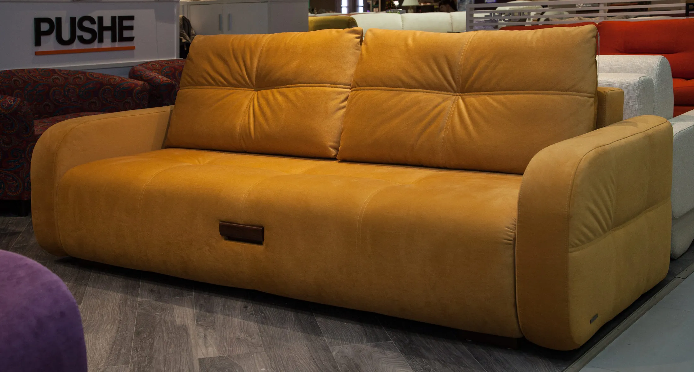 Diva 308 Enio Pushe