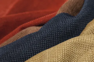 9 новых оттенков Jute
