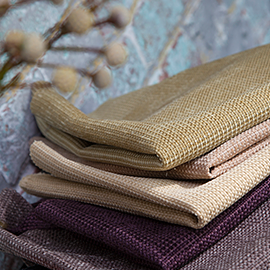 Каталог тканей ДЖУТ | Jute