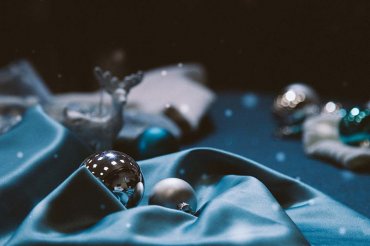  C НОВЫМ 2017 ГОДОМ И РОЖДЕСТВОМ!