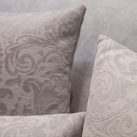 Каталог тканей ВЕЛСОФТ ПЕЙСЛИ | Velsoft Paisley