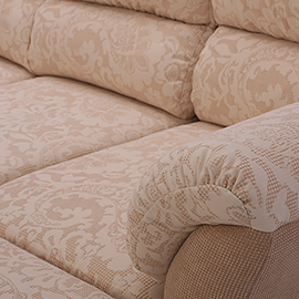 Каталог тканей ДЖУТ ЭТРО | Jute Etro