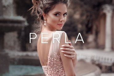 Настоящая жемчужина