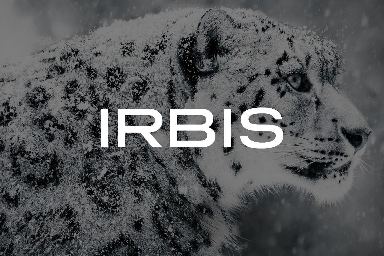 New Collection - IRBIS