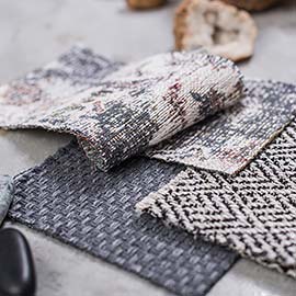 Каталог тканей КАРБОНИ НОРИ | Carboni\Nori