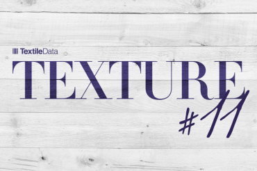 Новый номер журнала TEXTURE