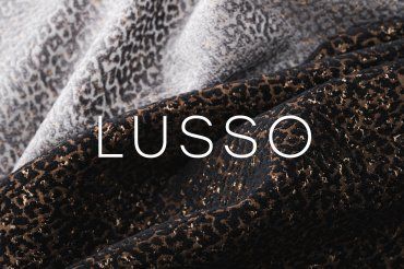Lusso – роскошь в итальянском стиле