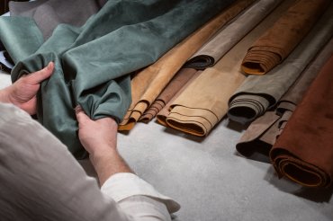 Club - новинка этой весны!