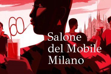 Salone del Mobile 2022