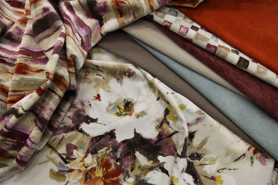 Let’s Mix Trends!