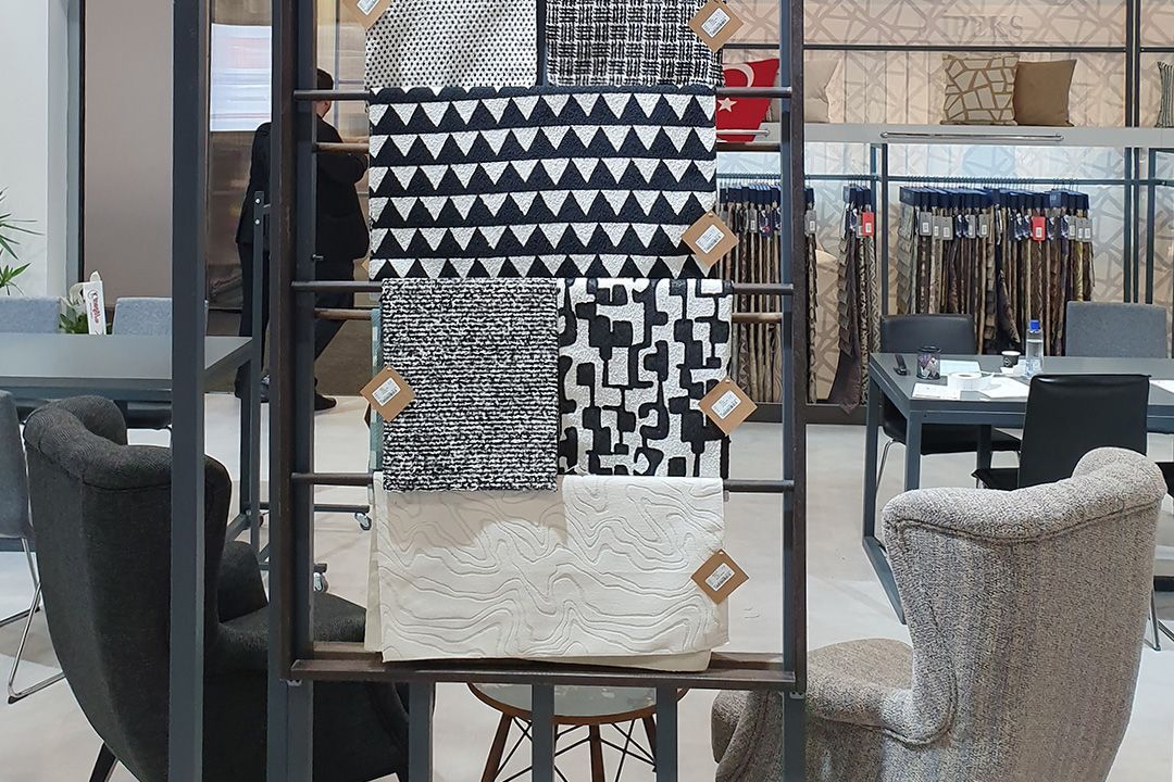 Стамбульский HOMETEX