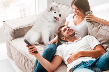 УДИВИТЕЛЬНОЕ РЯДОМ!