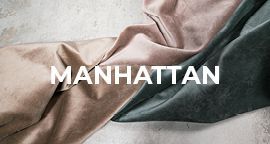 Обзор коллекции Manhattan