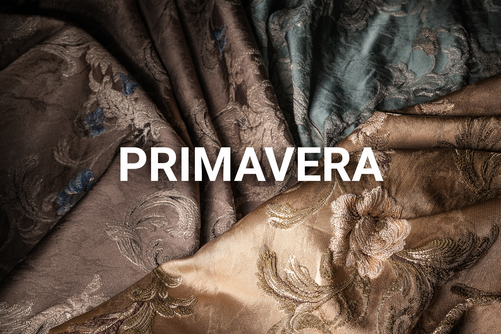 Новая коллекция Primavera!