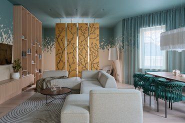 Жаккард CHANEL и рогожка BOX в передаче «Дачный ответ» на НТВ!