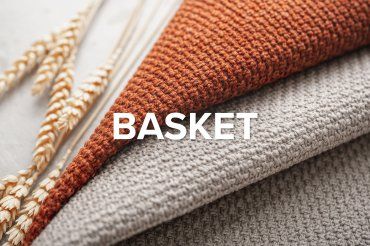 Basket – фактурный акцент! 