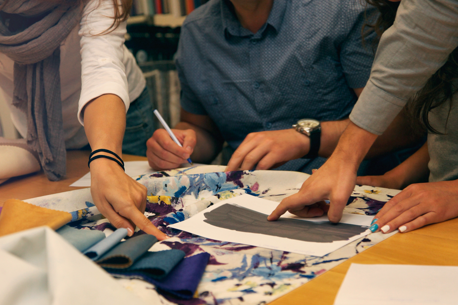 Модный приговор