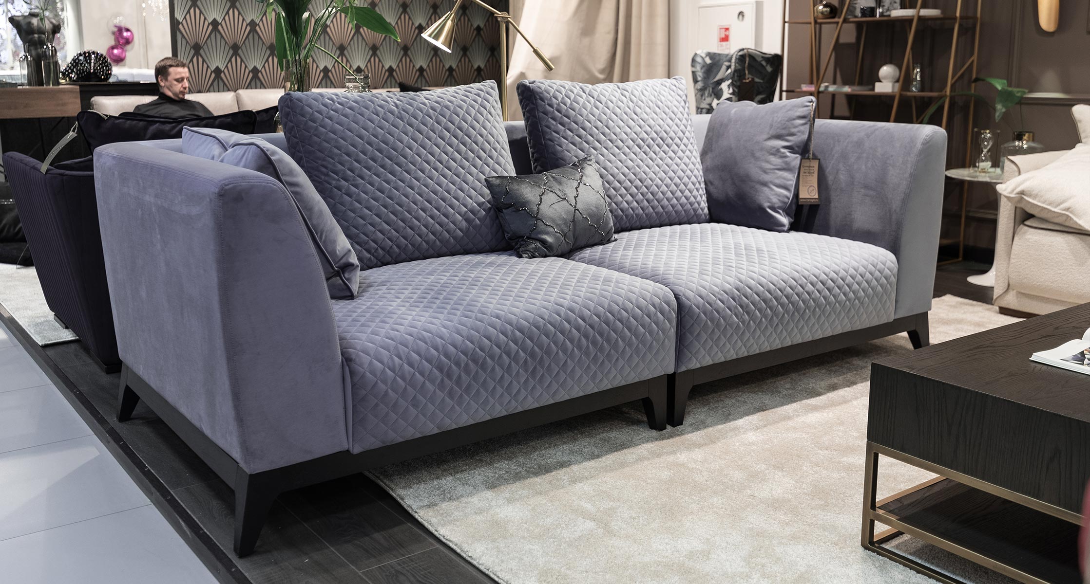 Manhattan 12 Tanagra Кентервиль