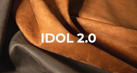 Обзор коллекции Idol 2.0