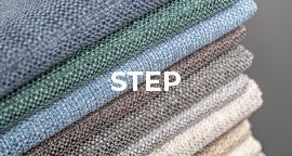 Обзор коллекции Step