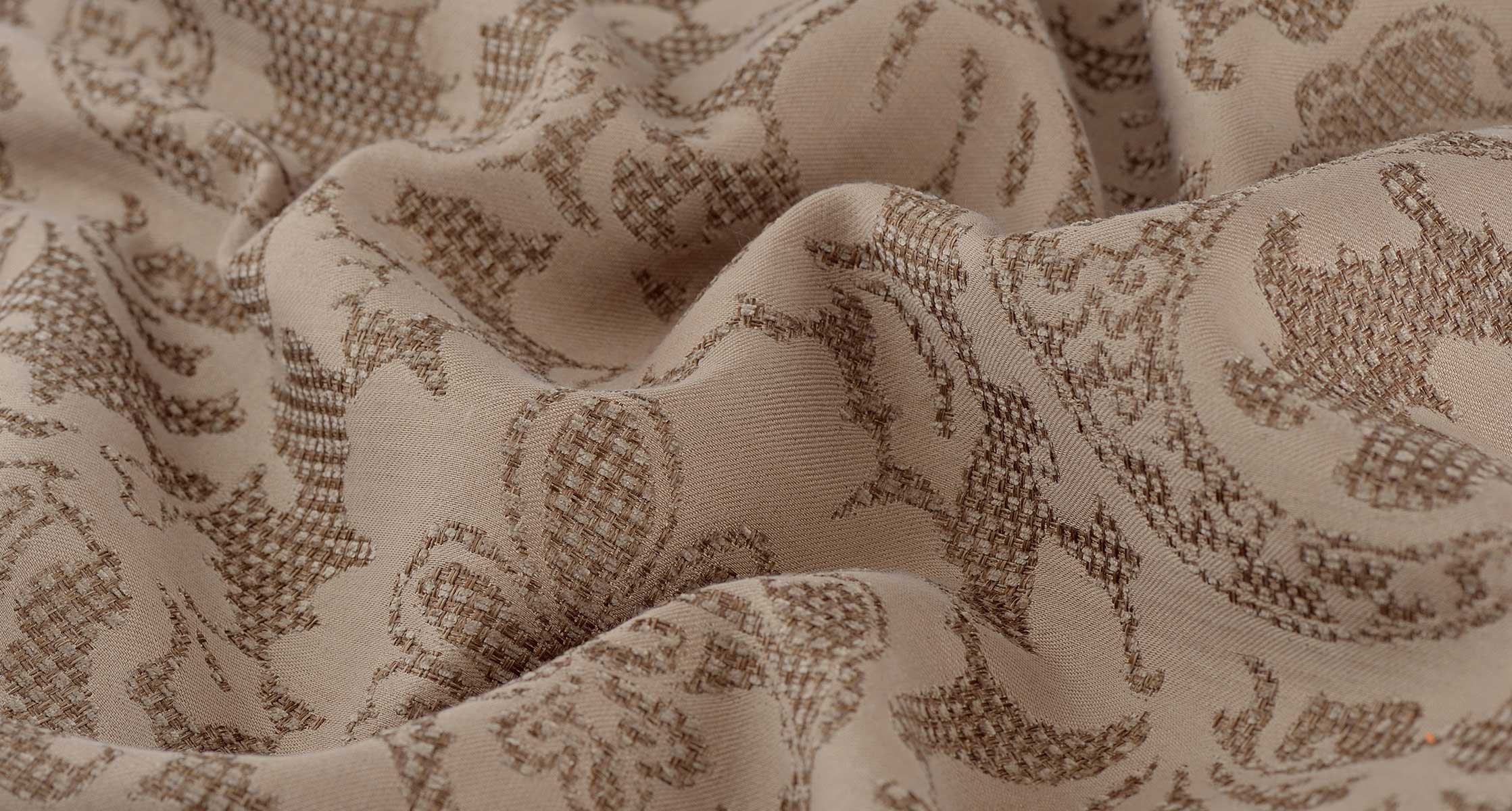 Объем Ткани Джут Этро | Jute\Etro\12