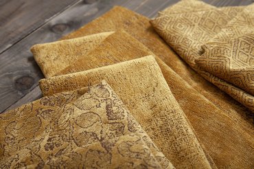 “Шениллы идут!”