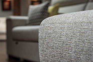 Диваны в текстильных новинках на сайте!