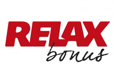 Старт долгожданной акции Relax Bonus!