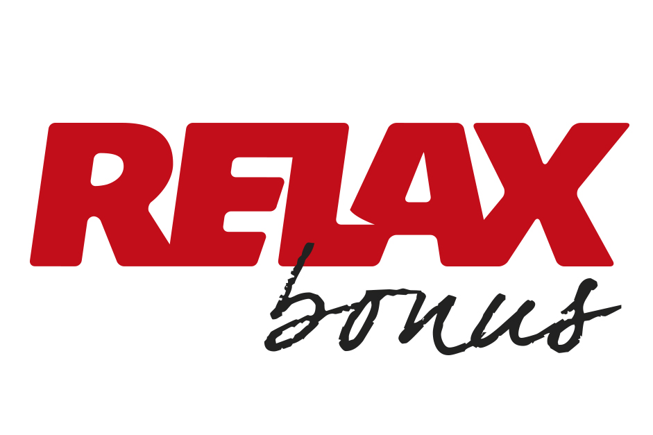 Старт долгожданной акции Relax Bonus!
