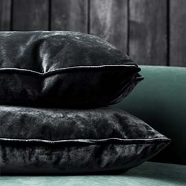 Каталог тканей ВЕЛЛЮТО ИРИС | Velluto Iris