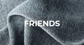 Обзор коллекции Friends