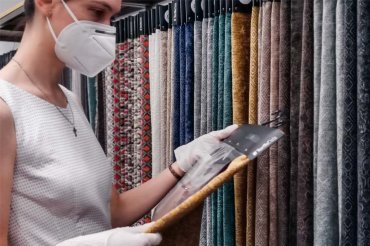 Уважаемые клиенты и посетители нашего шоу-рума!