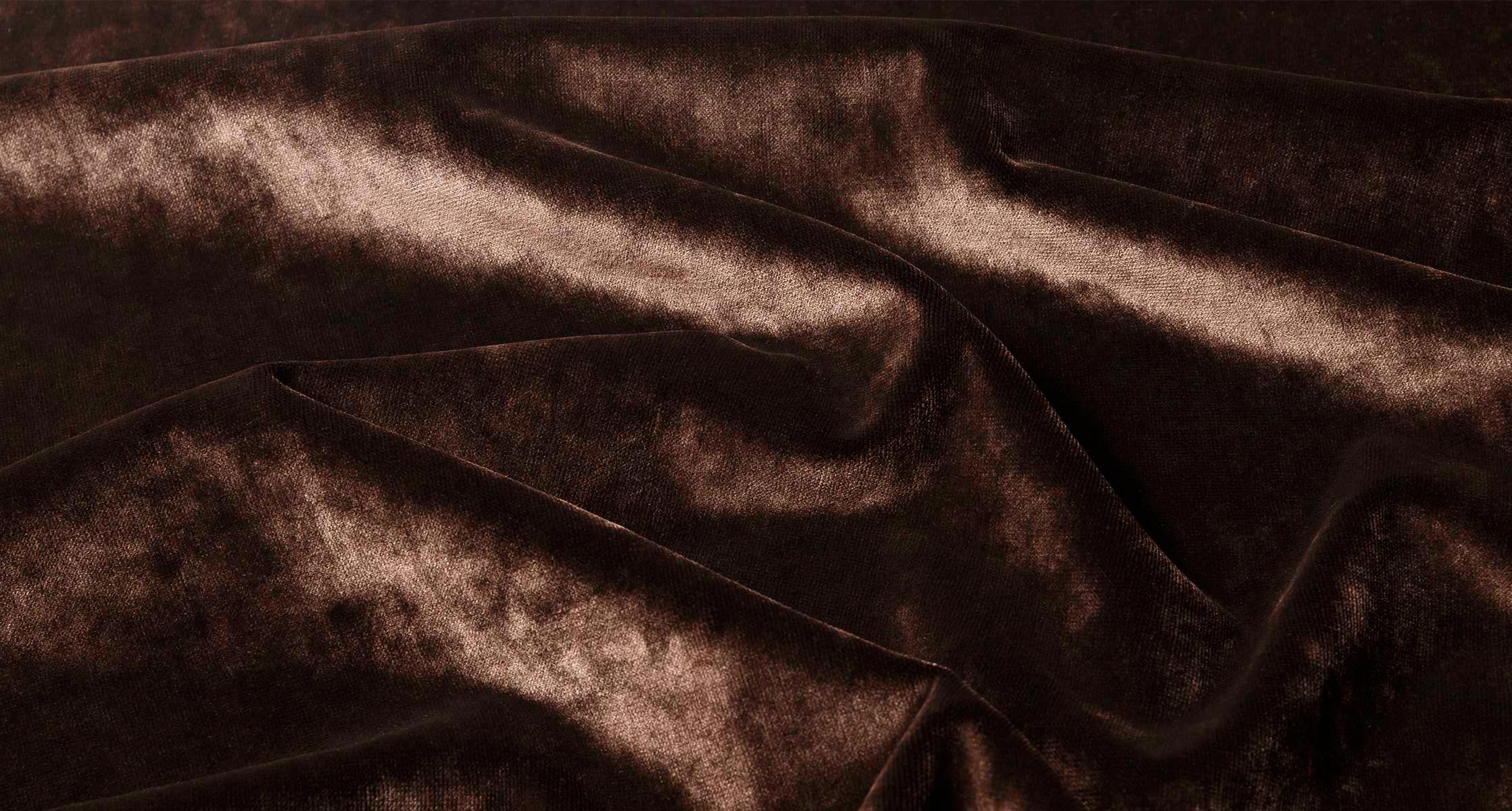 Объем Ткани Веллюто Ирис | Velluto Iris\_\6010