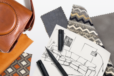 Старт акции “Выход на подиум”!