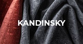 Обзор коллекции Kandinsky