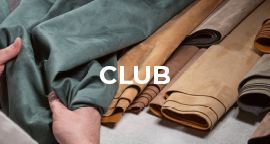 Обзор коллекции Club