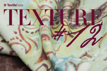 Журнал Texture №12 уже на нашем сайте!