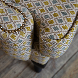 Каталог тканей СКАНДИНАВИЯ\ТЕМПЛ | Scandinavia\Temple