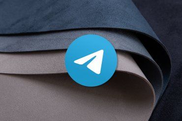 TextileData в Telegram!