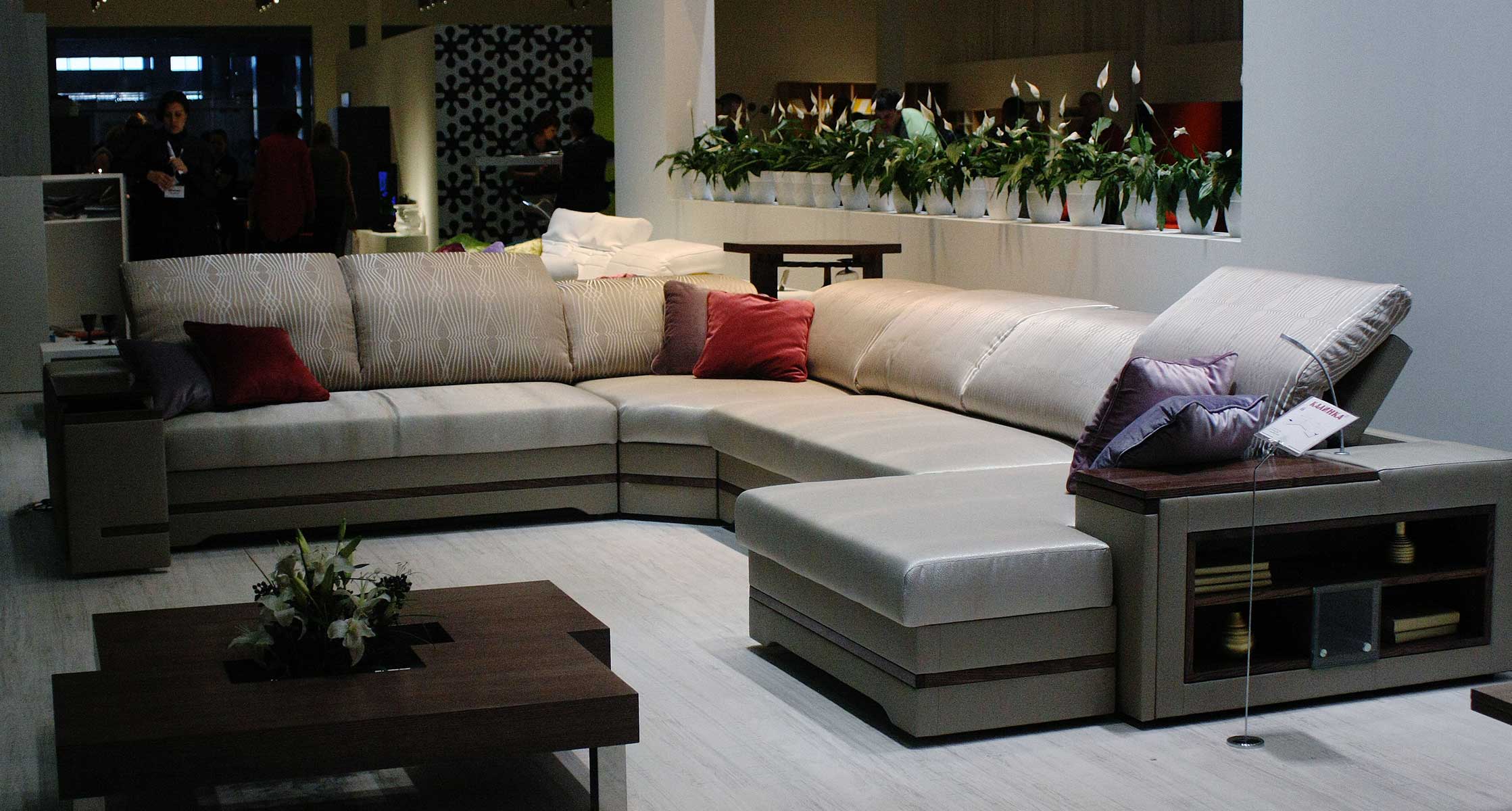 Ткань: Razzo Chic\К04, Фабрика: Калинка, Модель: Калинка-65