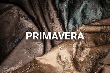 Новая коллекция Primavera!