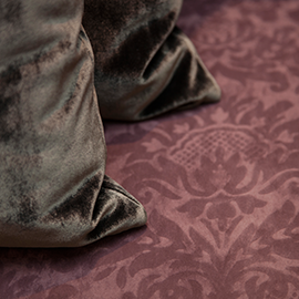 Каталог тканей ВЕЛСОФТ ДАМАСК | Velsoft Damask