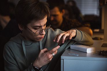 TextileData & Stroganovka