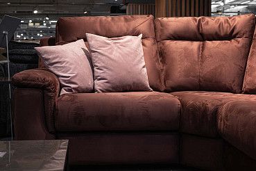 Новые диваны