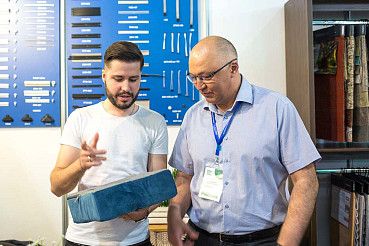 Встречаем лето в Казахстане!