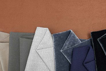 Идеальная замша