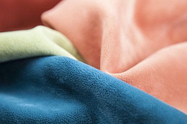 Колор-карта коллекция Velsoft пополнилась новыми цветами.