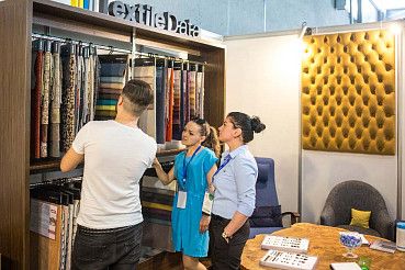 Встречаем лето в Казахстане!